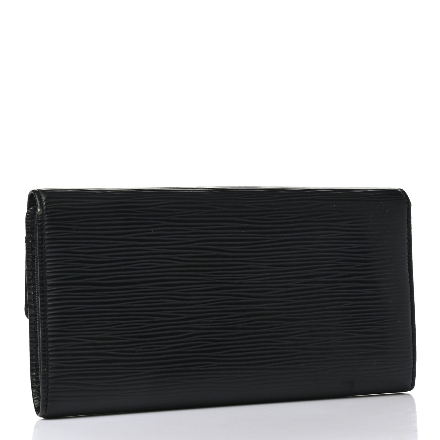Epi Sarah Wallet Black