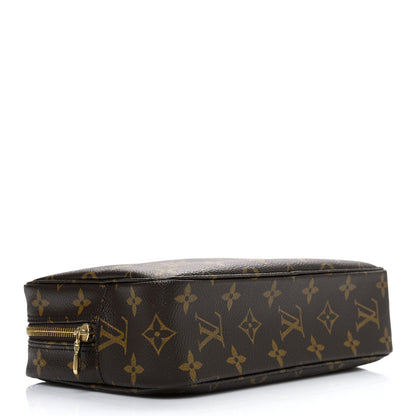 Louis Vuitton Monogram Trousse Toilette 23 4 of 7