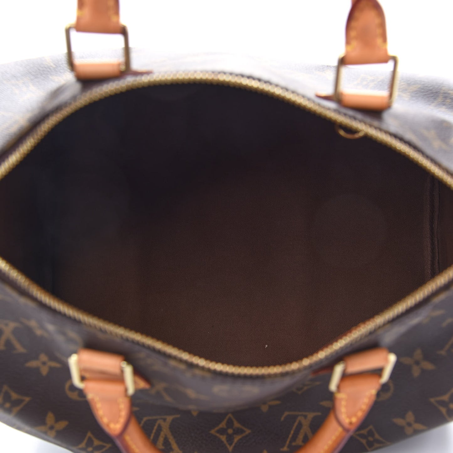 Monogram Speedy 30