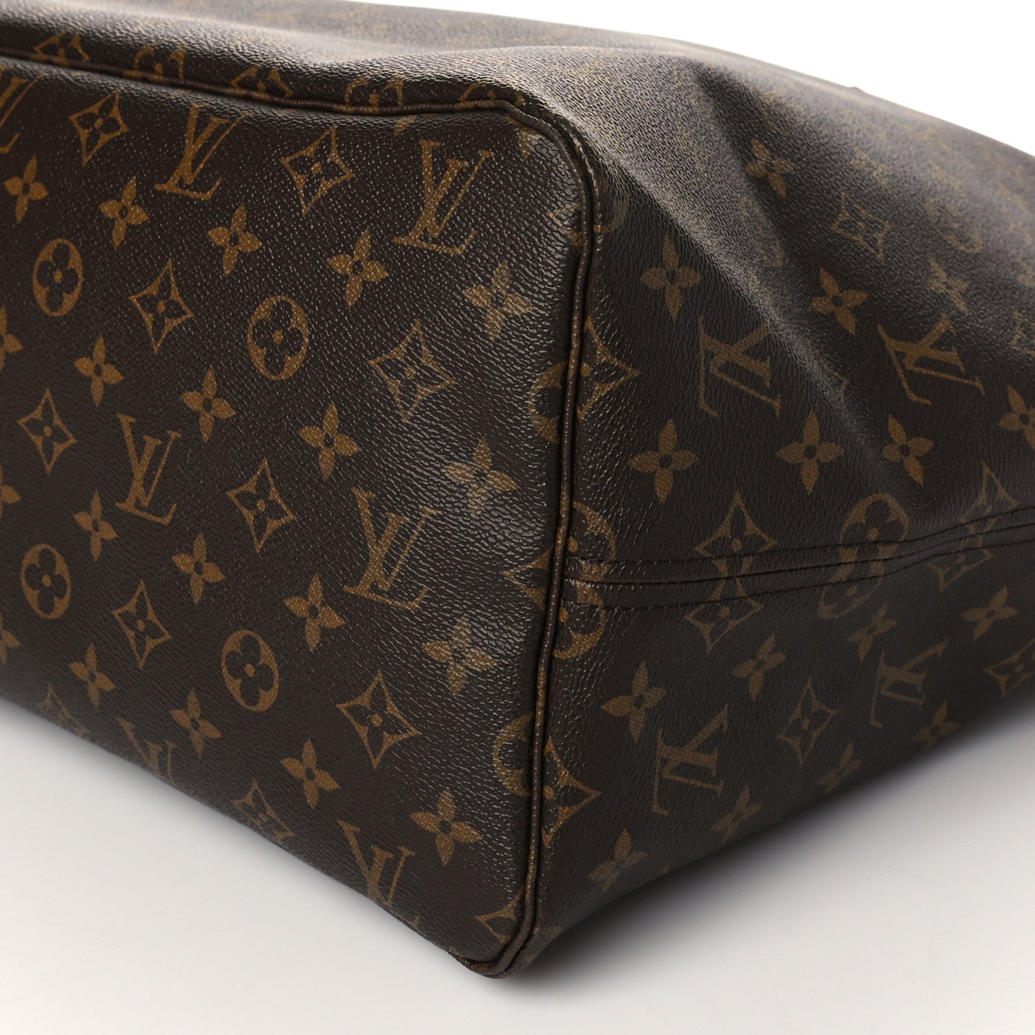 Louis Vuitton Monogram Neo Neverfull GM Pivoine 11 of 11