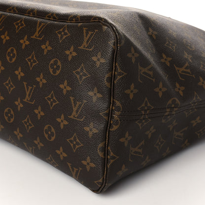 Louis Vuitton Monogram Neo Neverfull GM Pivoine 11 of 11