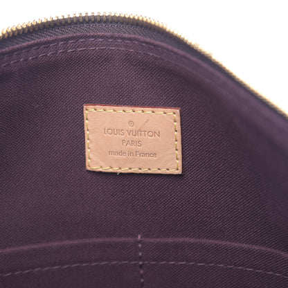 Louis Vuitton Monogram Berri PM 6 of 12