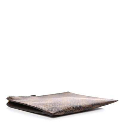 Louis Vuitton Damier Ebene Compact Modulable Key Pouch 4 of 7