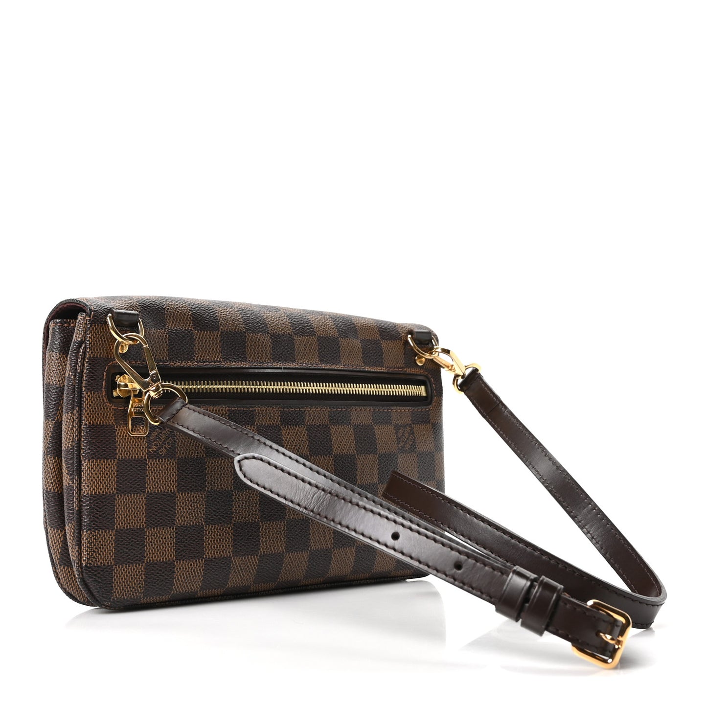 Damier Ebene Hoxton PM