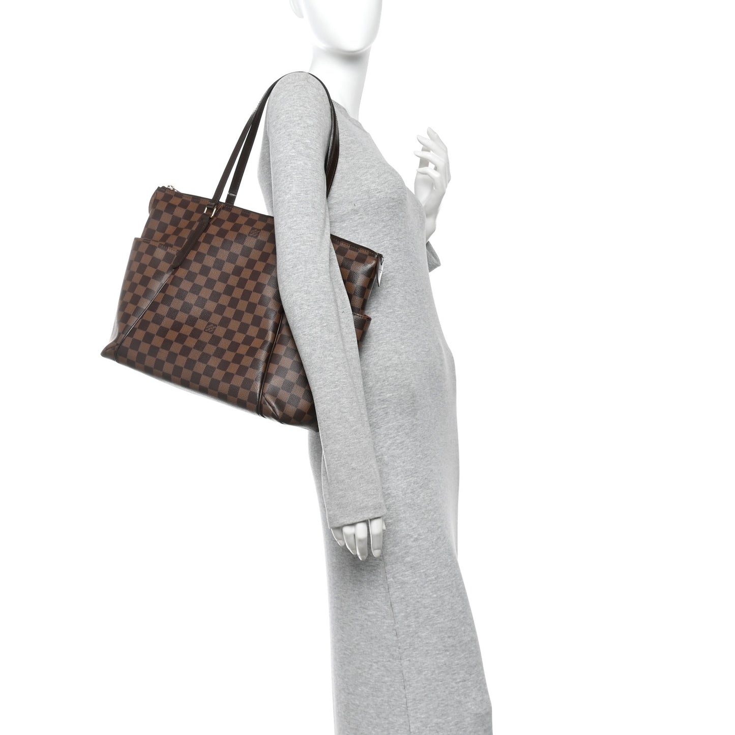 Damier Ebene Totally MM