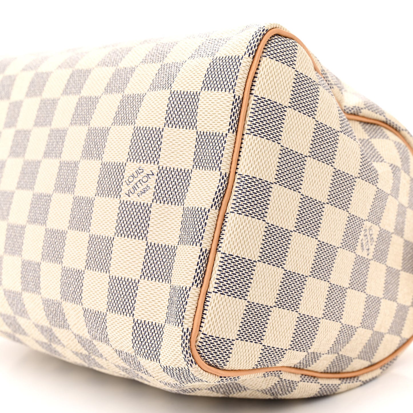Damier Azur Speedy 25