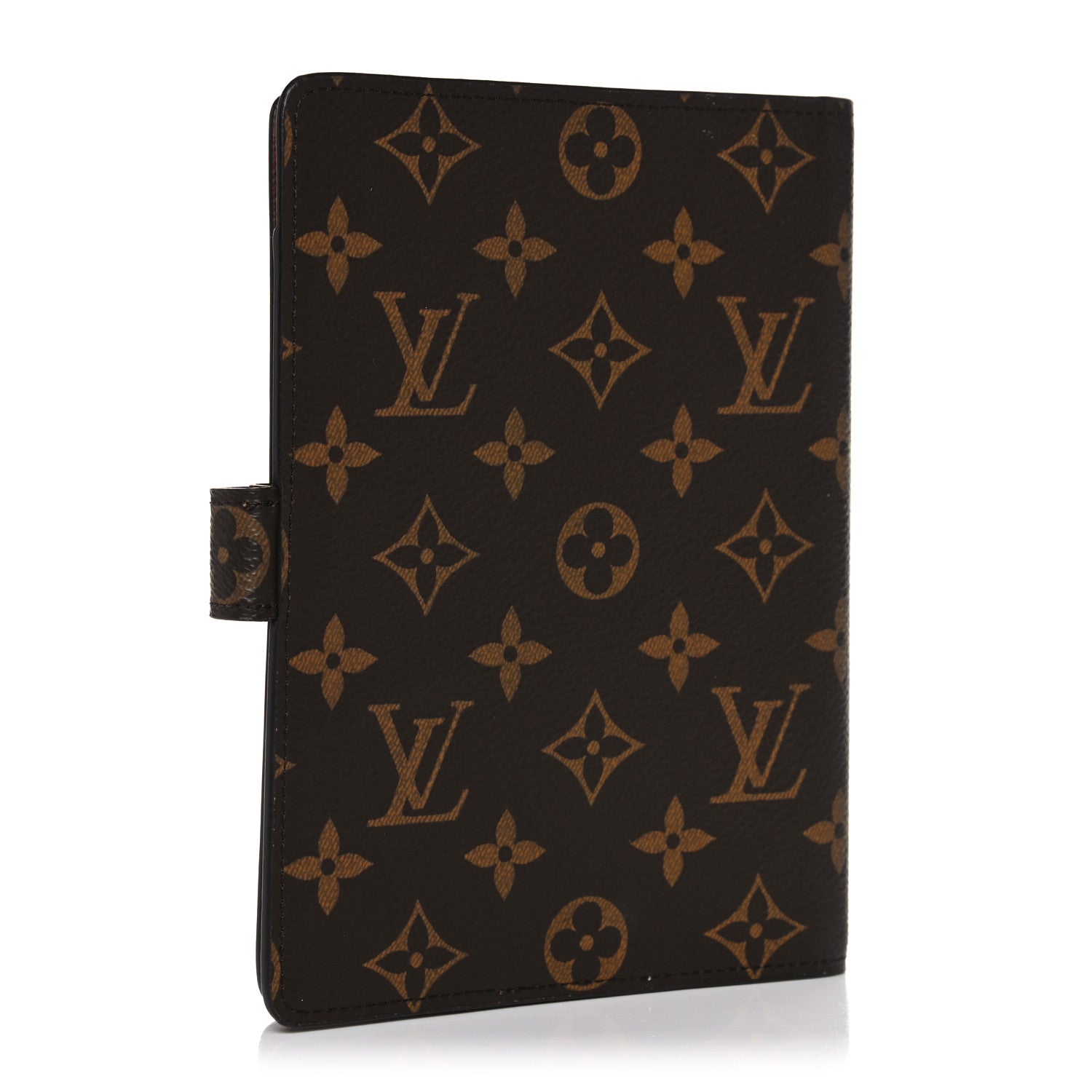 Louis Vuitton Monogram Medium Ring Agenda Cover 3 of 8