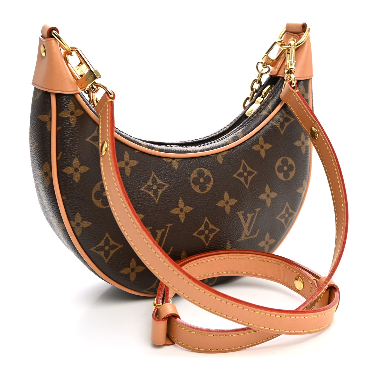 Monogram Loop