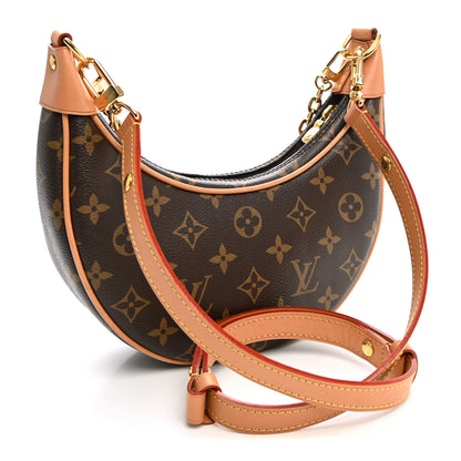 Louis Vuitton Monogram Loop 2 of 9