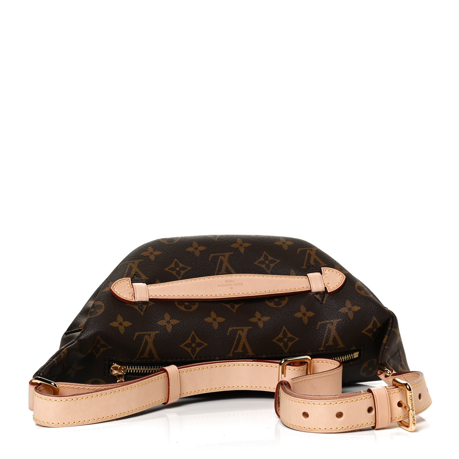Louis Vuitton Monogram Bumbag 3 of 13