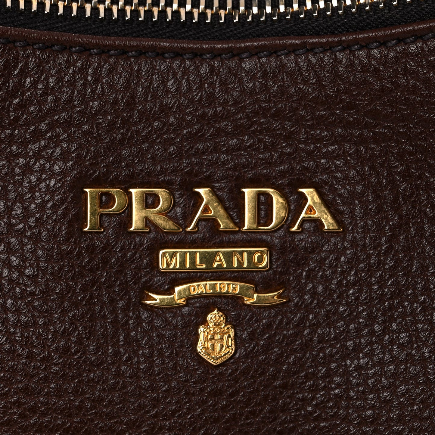 Vitello Daino Hobo Bruciato