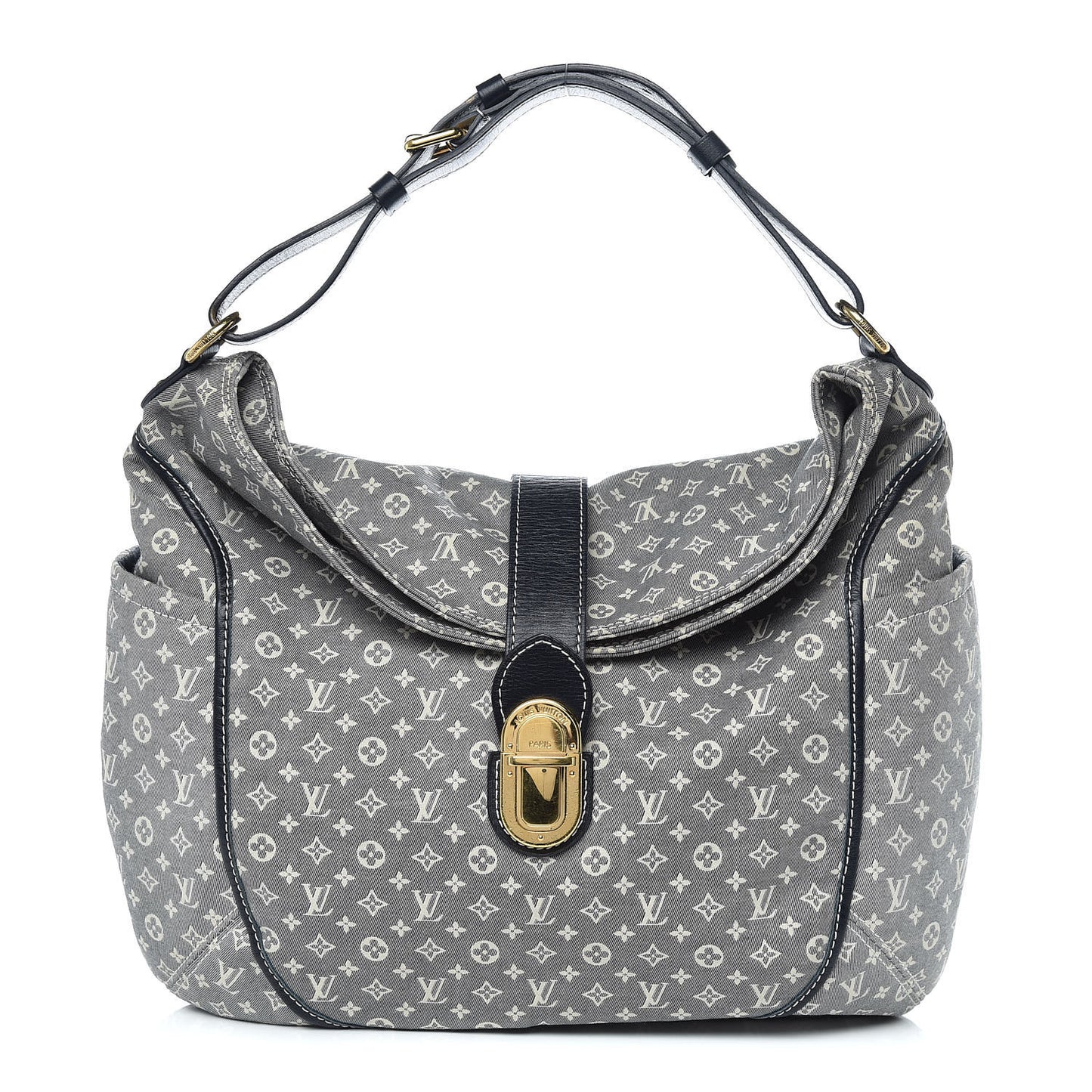 Monogram Idylle Romance Encre