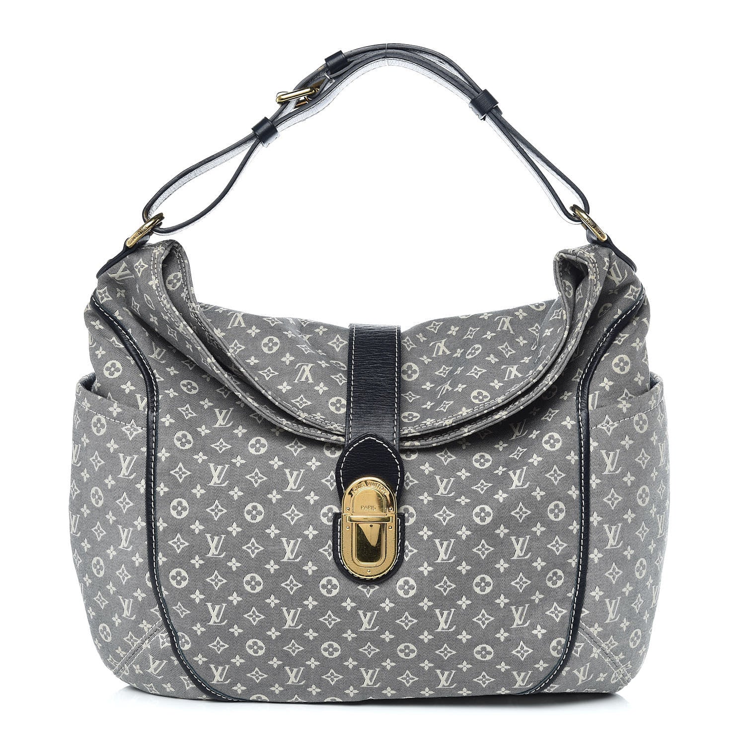 Louis Vuitton Monogram Idylle Romance Encre 1 of 7