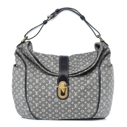 Louis Vuitton Monogram Idylle Romance Encre 1 of 7