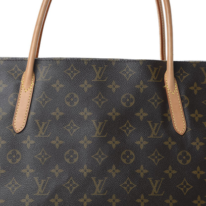 Louis Vuitton Monogram Raspail MM 6 of 8