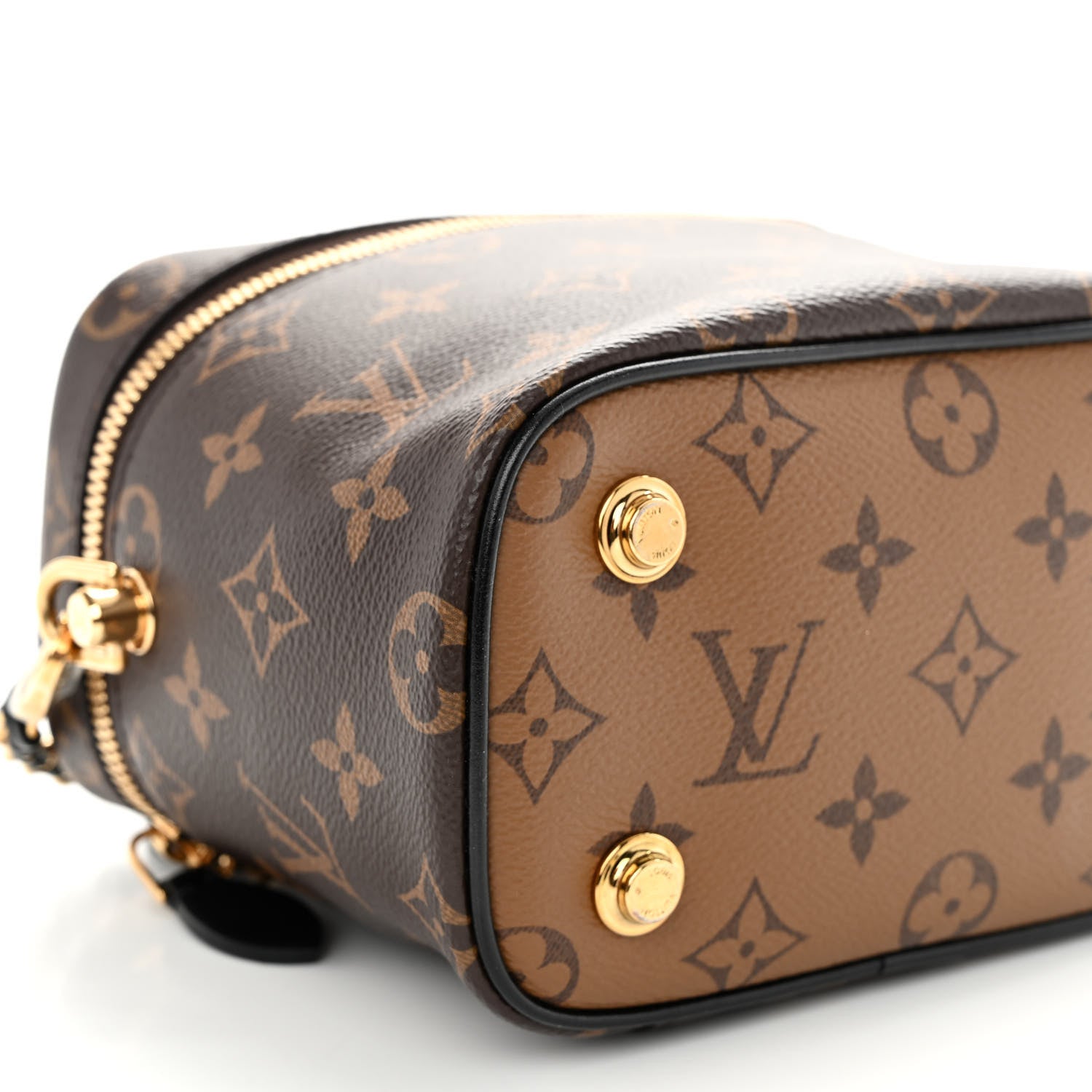 Louis Vuitton Reverse Monogram Vanity PM 8 of 10