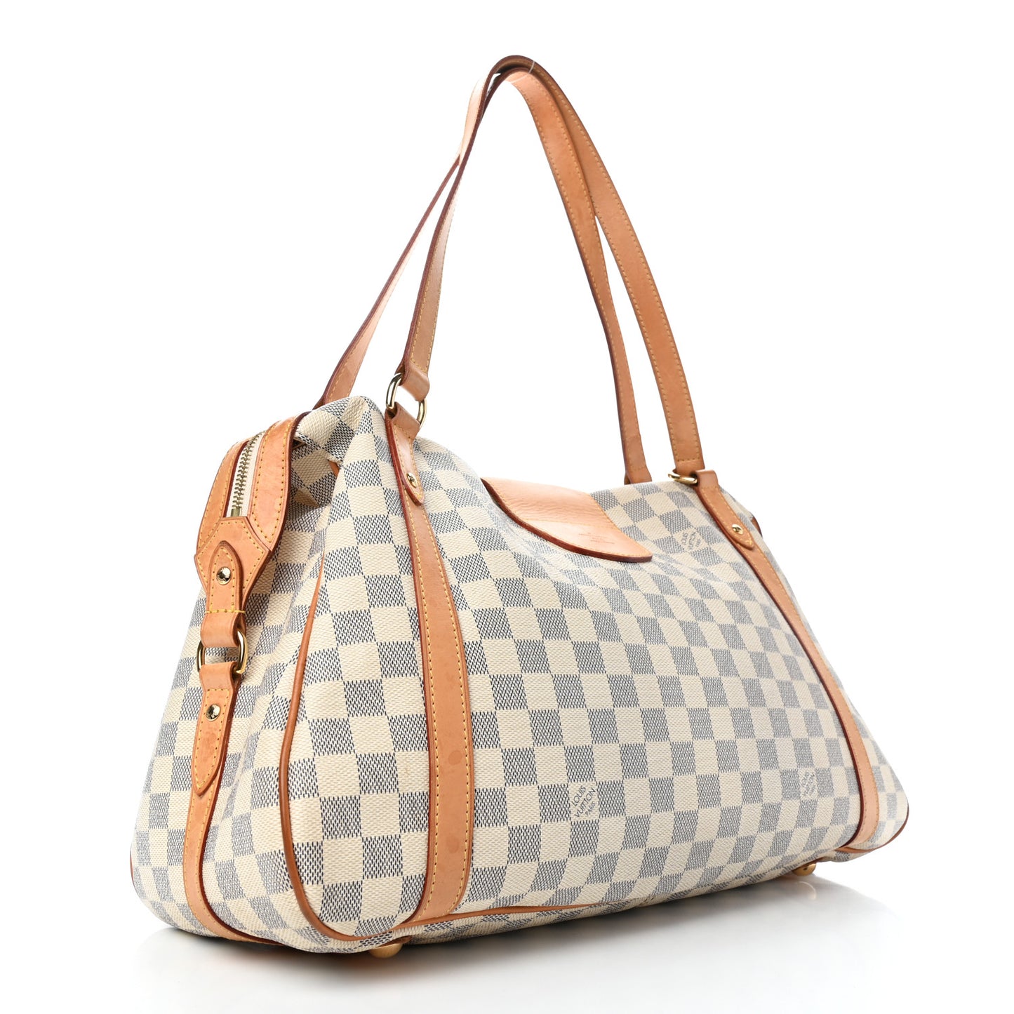 Damier Azur Stresa PM