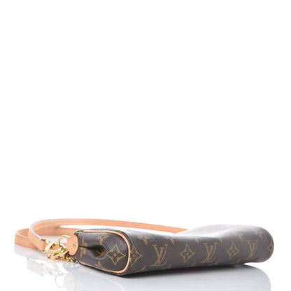 Louis Vuitton Monogram Eva Clutch 4 of 8