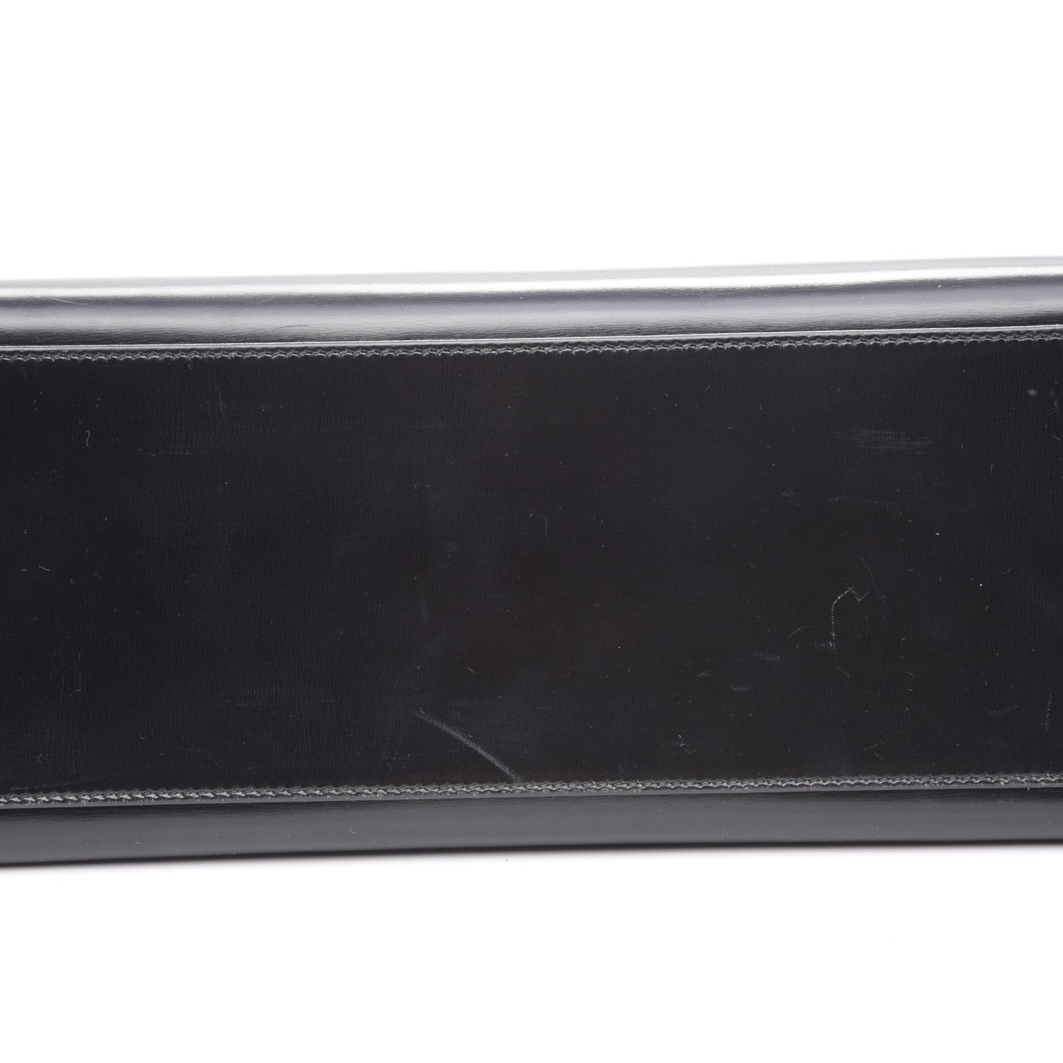 Hermes Box Kelly Sellier 32 Black 13 of 31