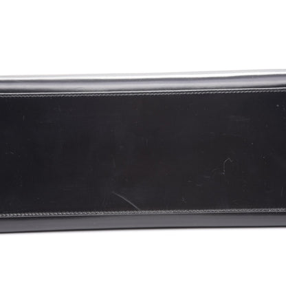 Hermes Box Kelly Sellier 32 Black 13 of 31