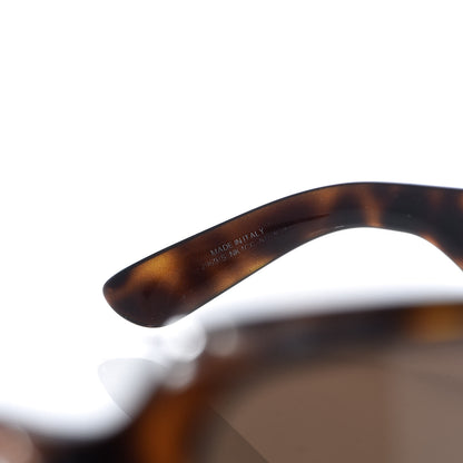 Gucci Bamboo Horsebit Sunglasses GG 2969/S Tortoise 5 of 8