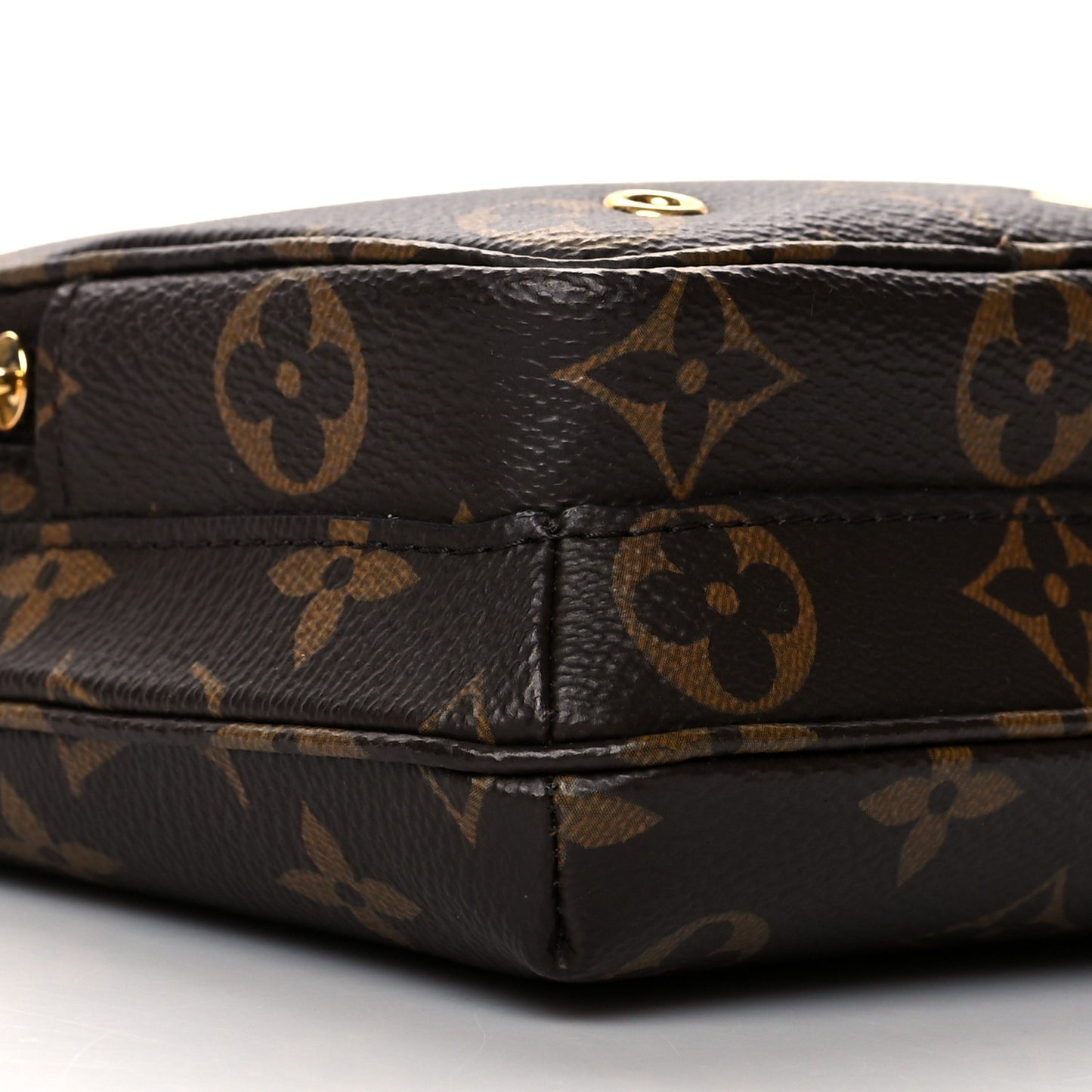 Monogram Utility Phone Sleeve