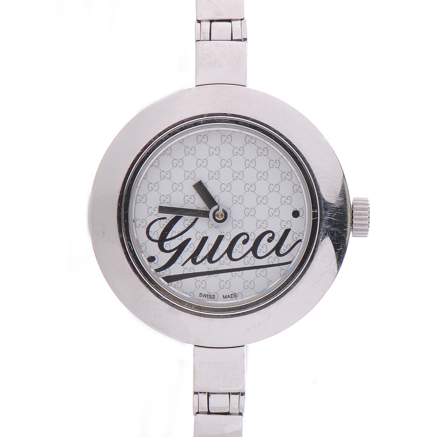 Stainless Steel 25mm 105 Series Quartz Watch