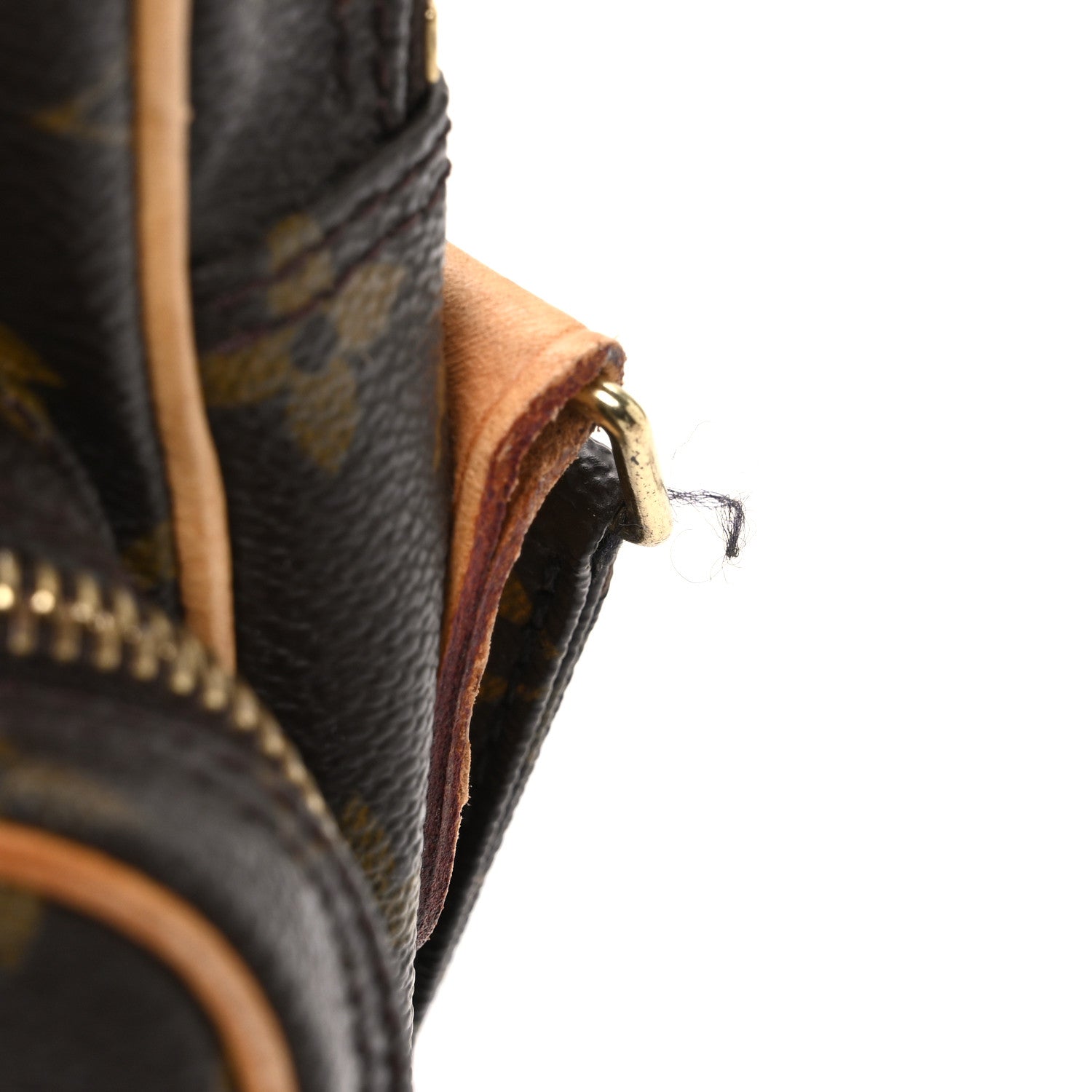 Louis Vuitton Monogram Amazone 11 of 11