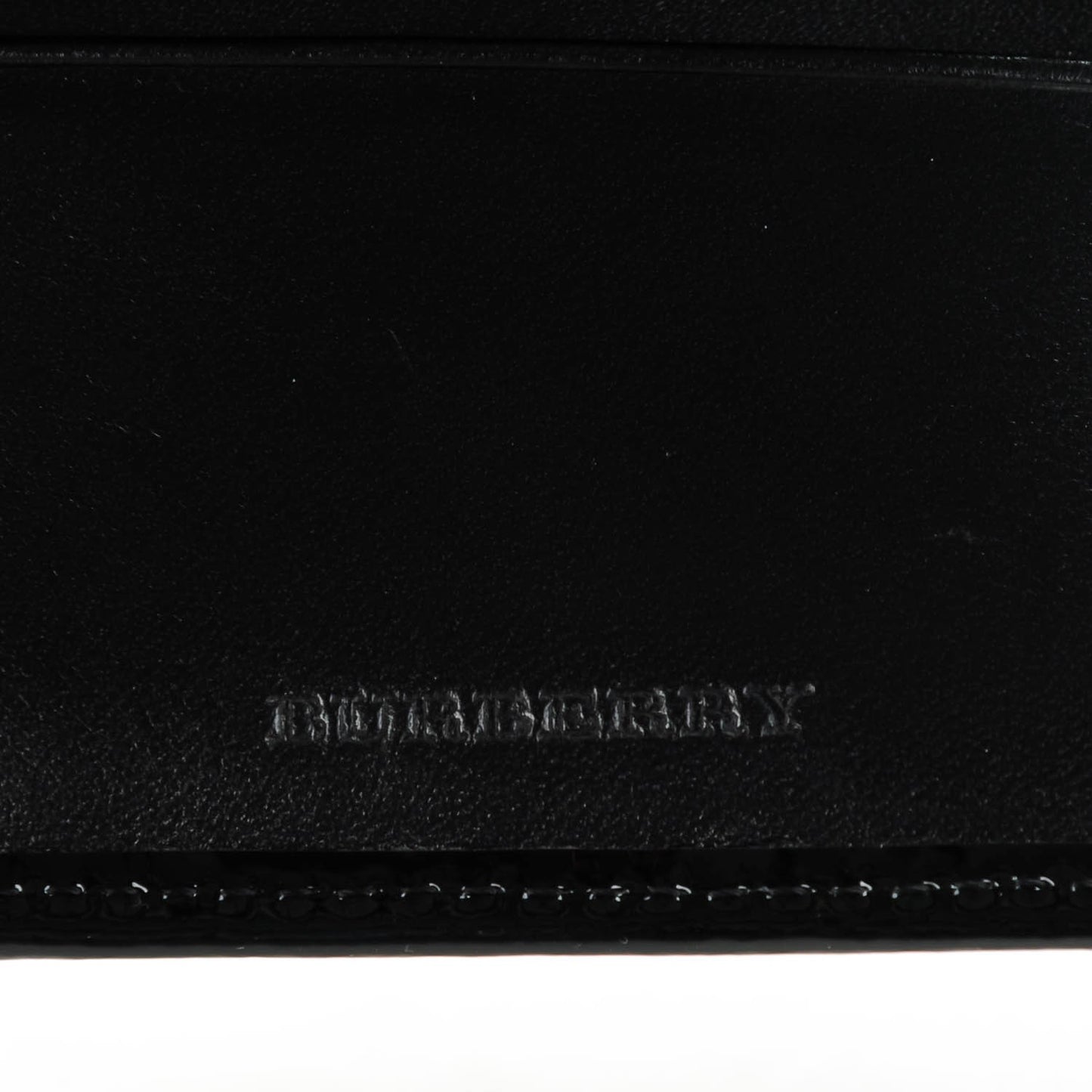 Supernova Check Penrose Continental Wallet Black