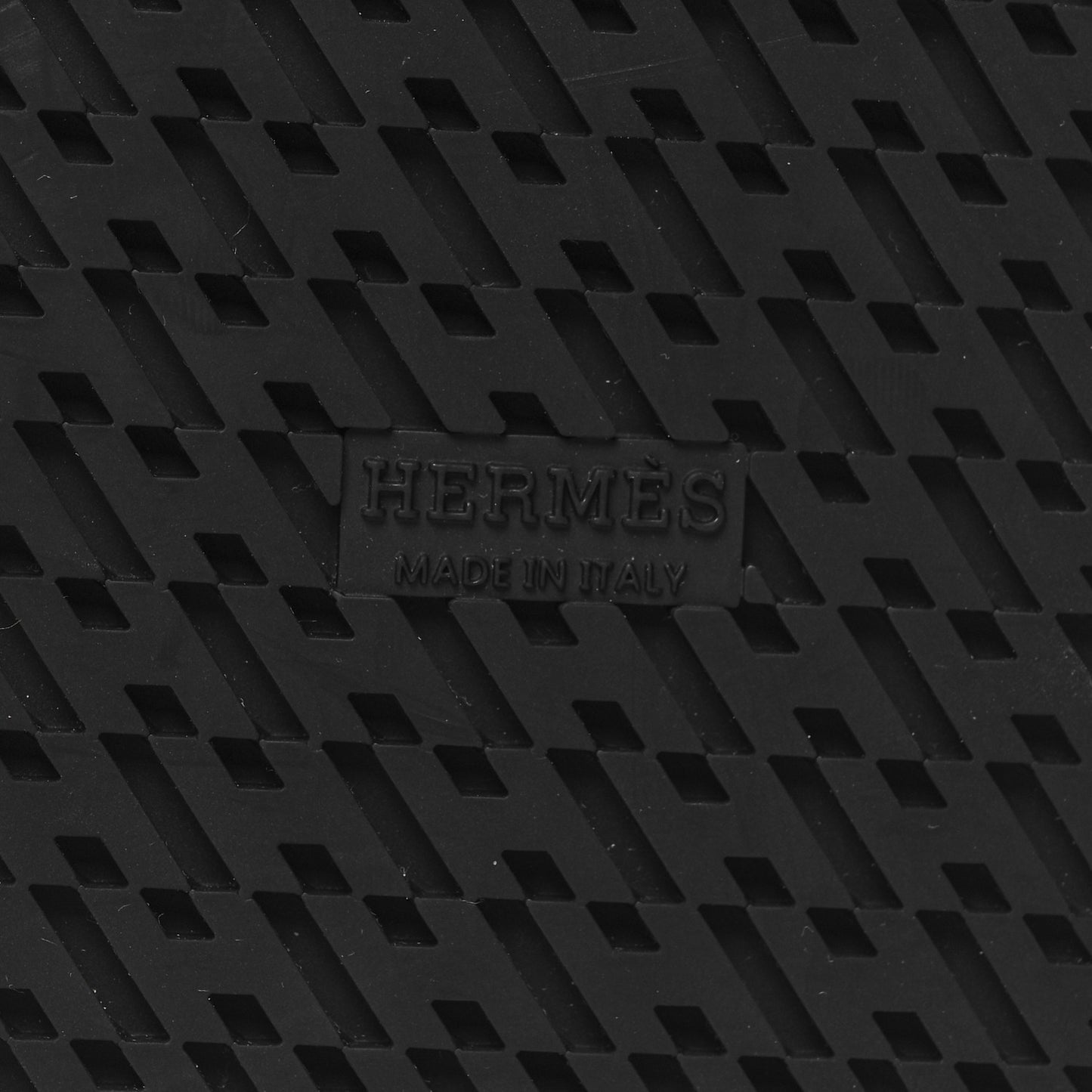 Calfskin Womens Chypre Sandals 41.5 White