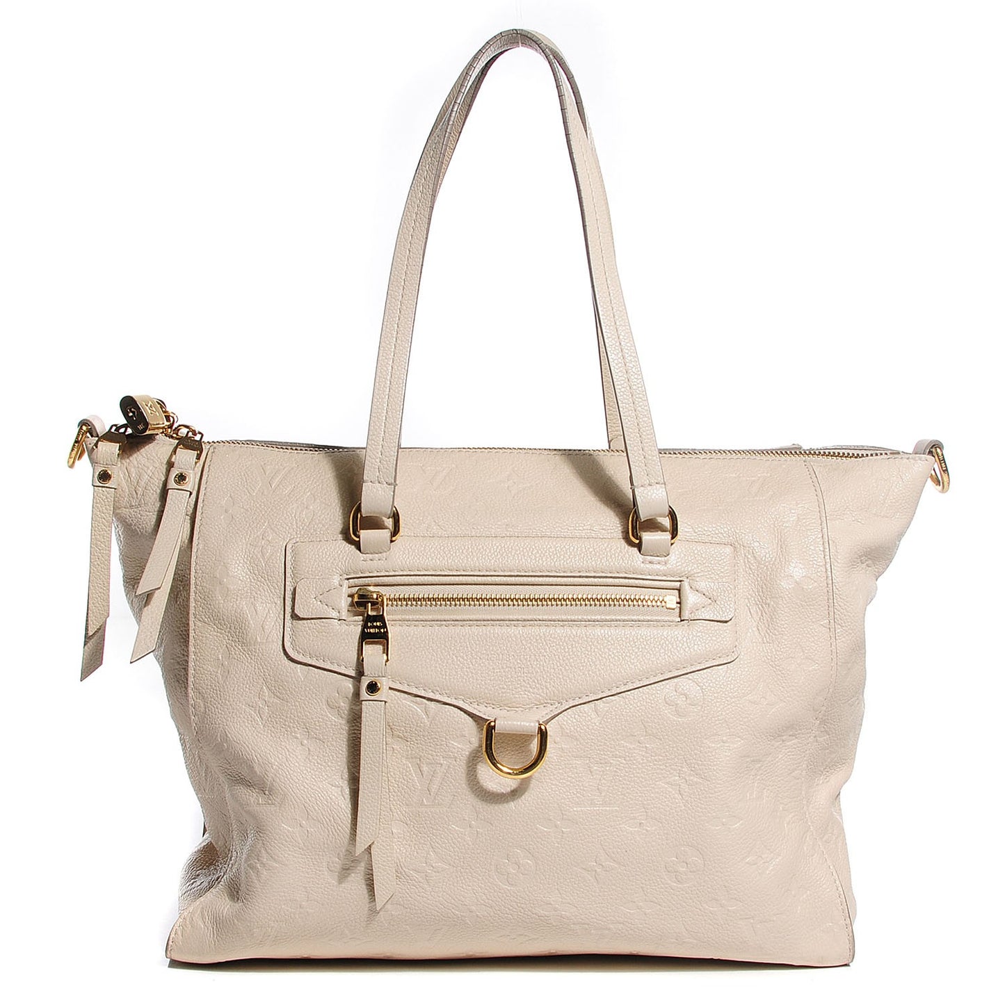 Empreinte Lumineuse PM Neige