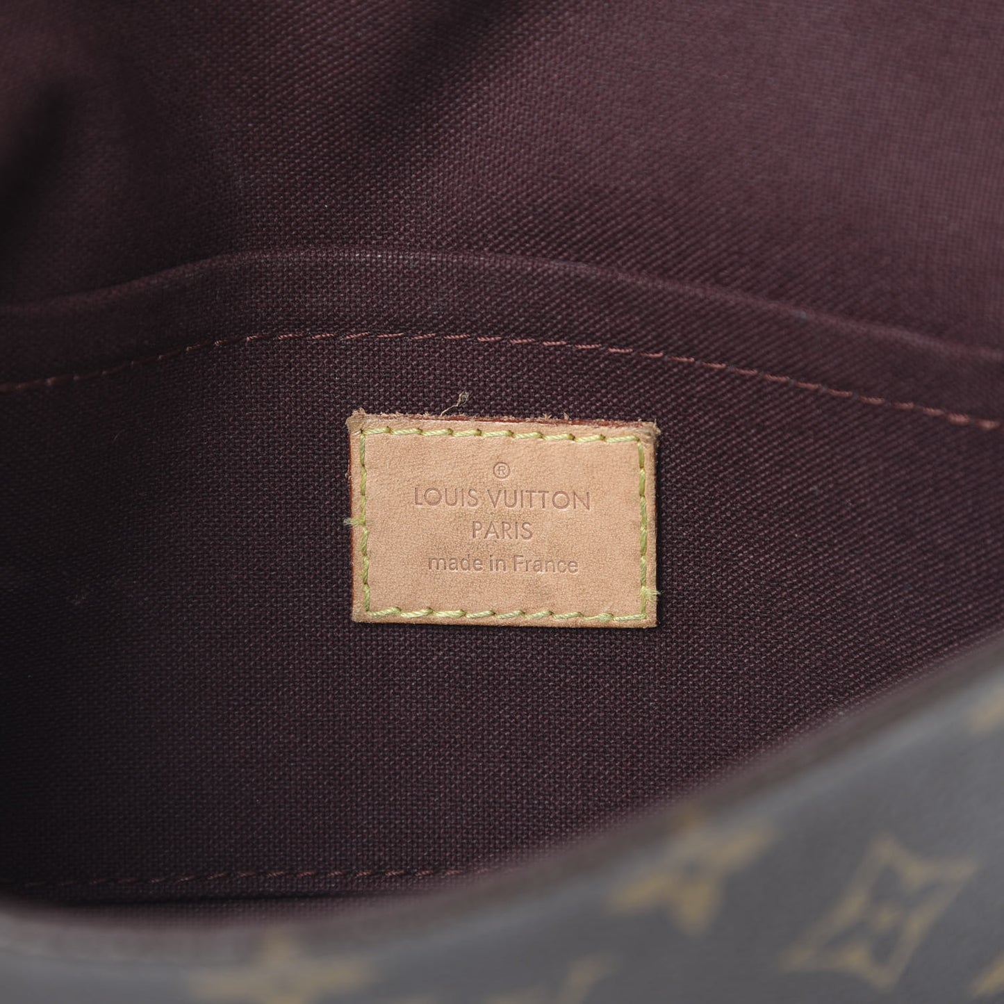 Monogram Favorite PM