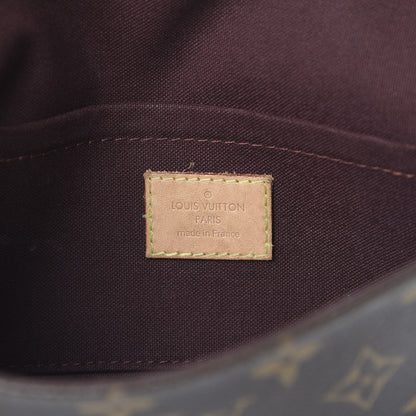Louis Vuitton Monogram Favorite PM 5 of 11