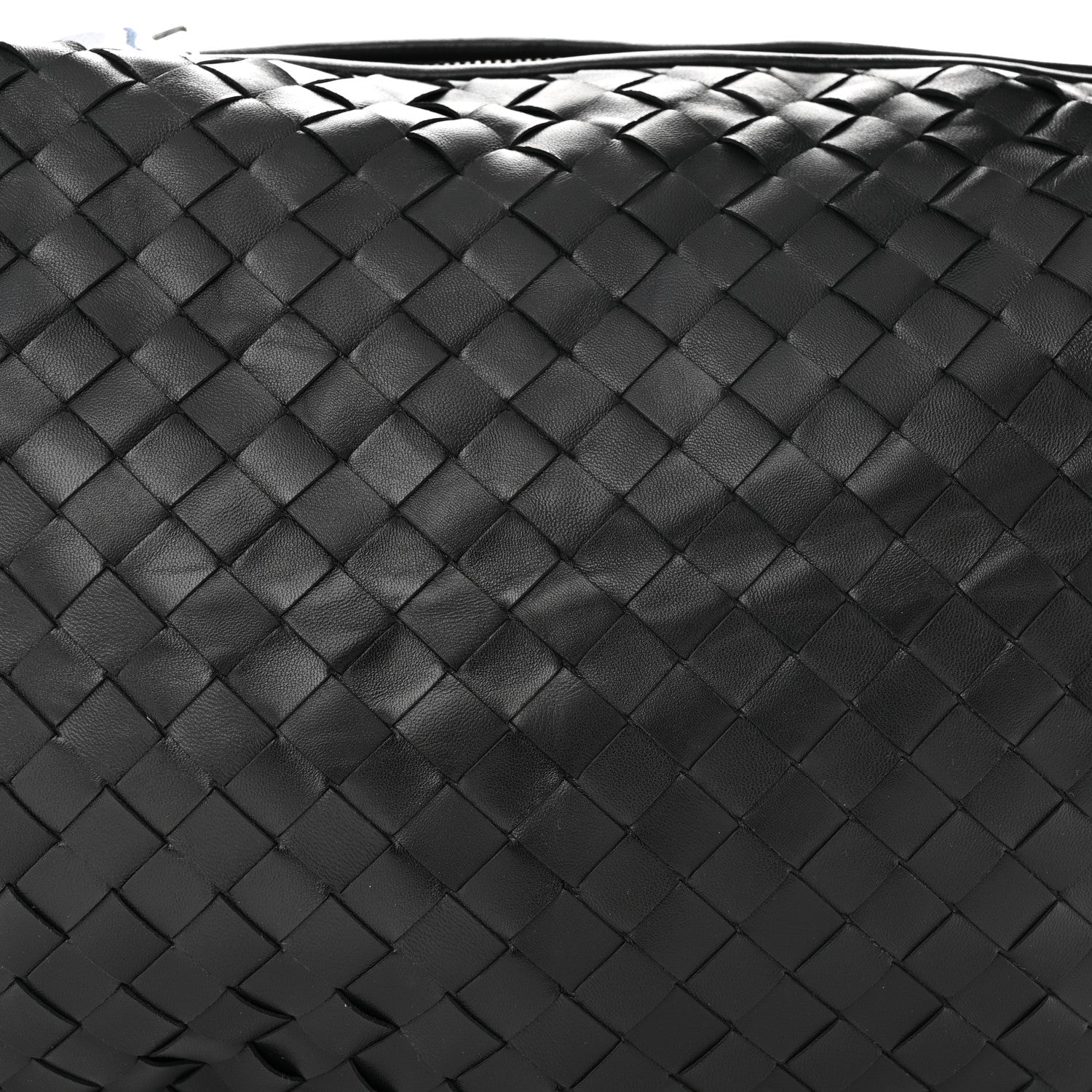 Bottega Veneta Nappa Intrecciato Small Jodie Black 8 of 10