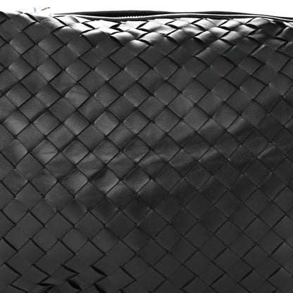 Bottega Veneta Nappa Intrecciato Small Jodie Black 8 of 10