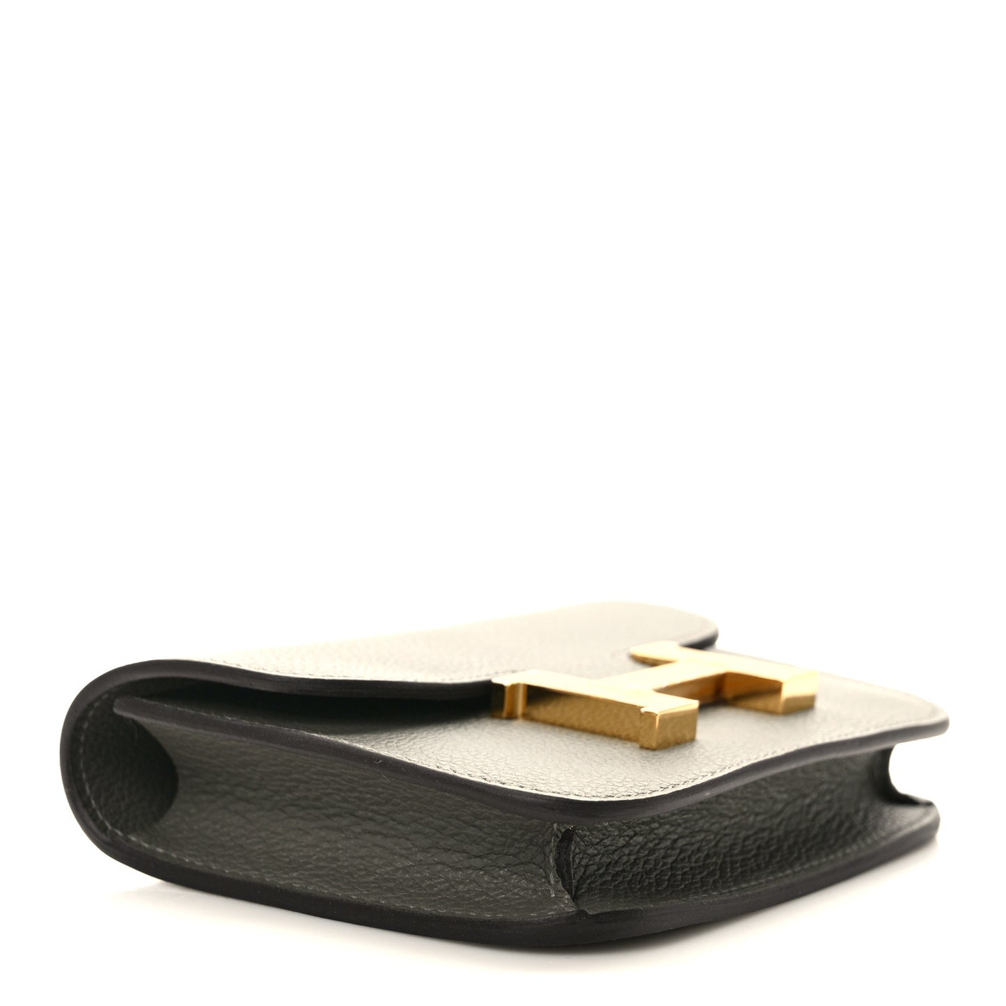 Epsom Constance Slim Wallet Etain