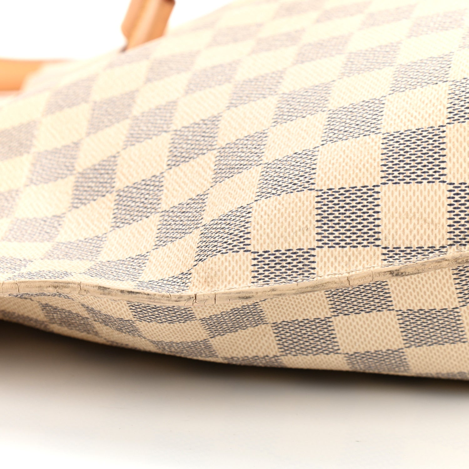 Louis Vuitton Damier Azur Girolata 8 of 22