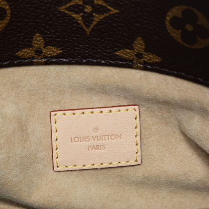 Louis Vuitton Monogram Artsy MM 6 of 7