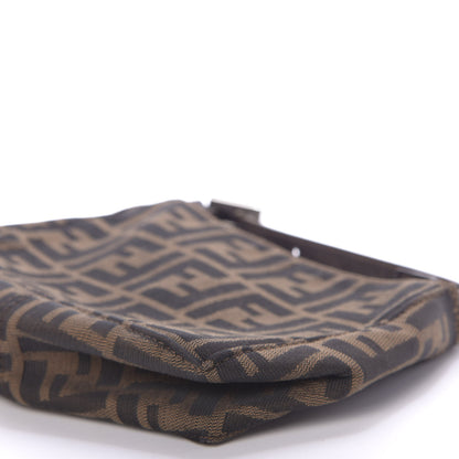 Fendi Zucca Mini Bag Tobacco 6 of 9