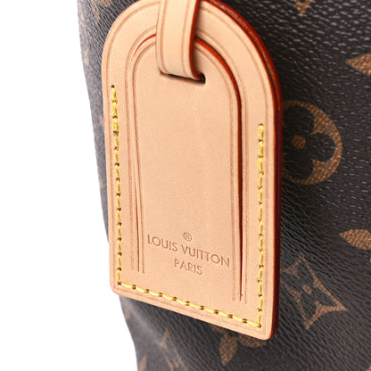 Louis Vuitton Monogram Graceful PM 8 of 12