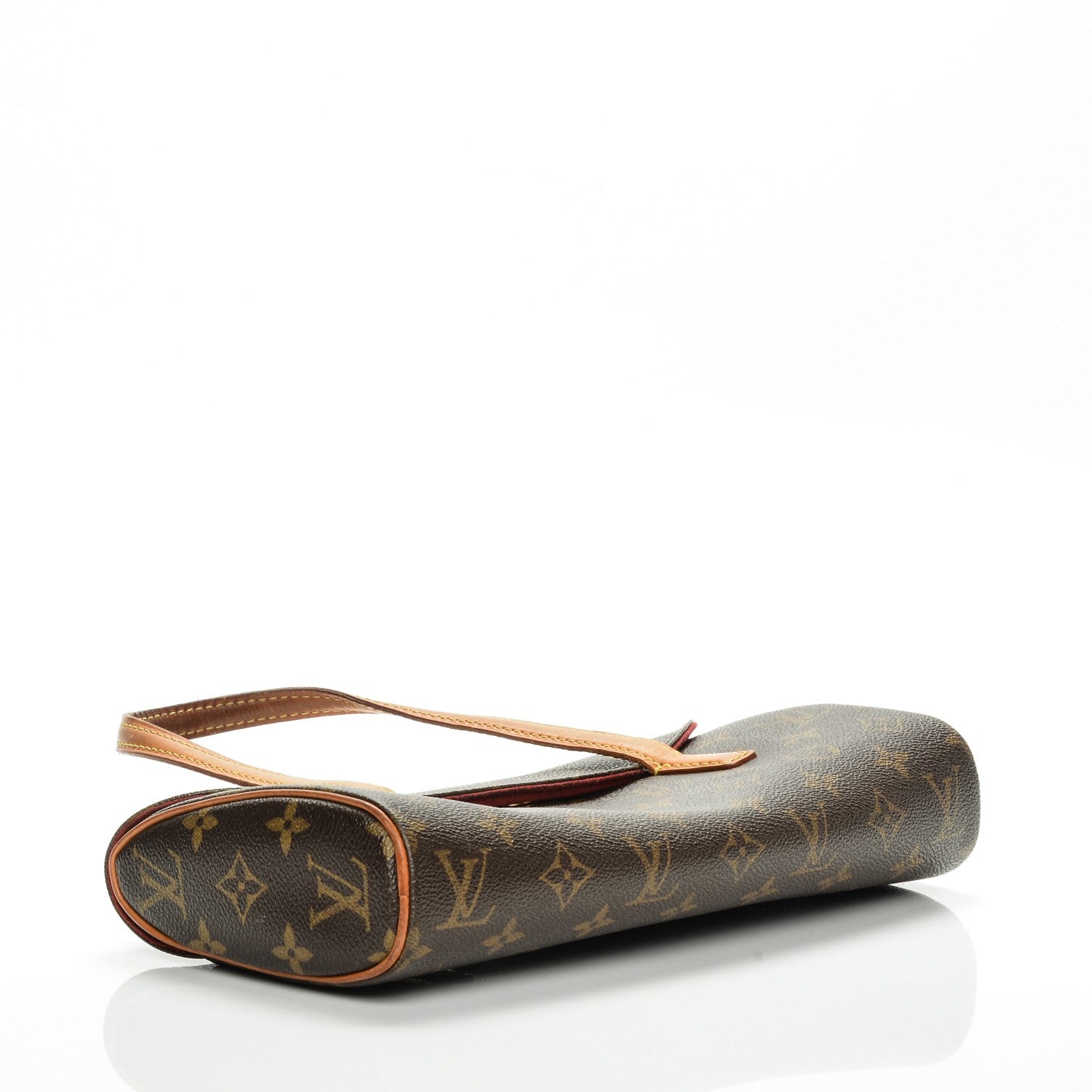 Louis Vuitton Monogram Sonatine 4 of 9