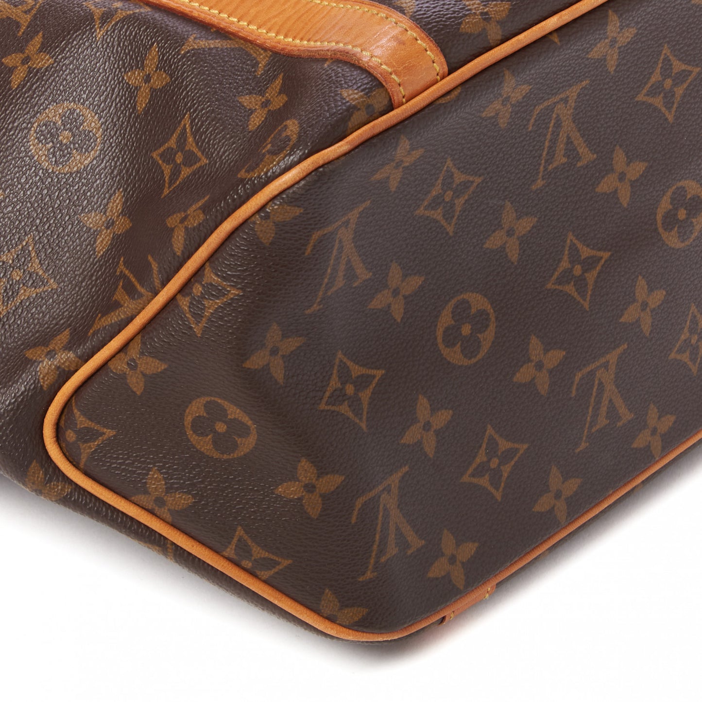 Monogram Sac Shopping Tote