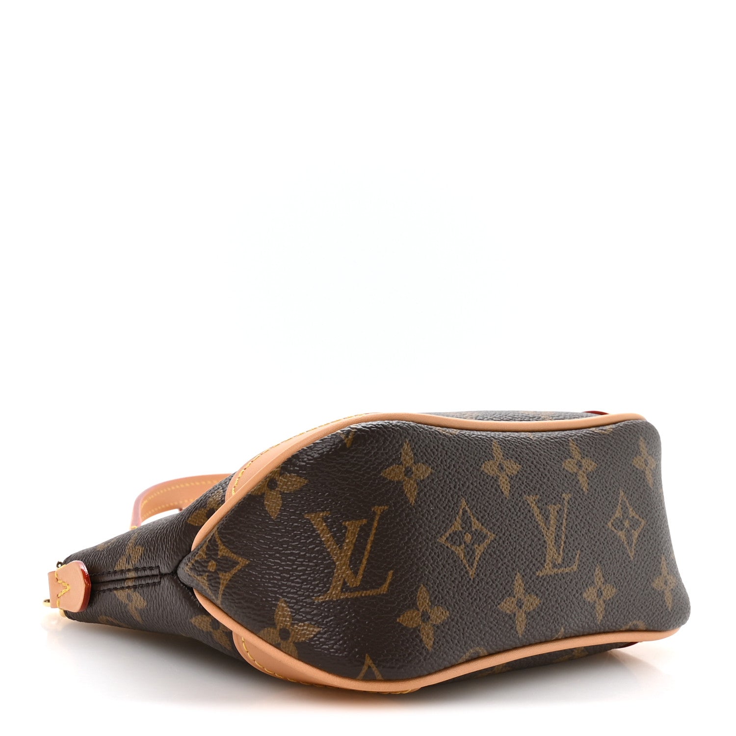 Louis Vuitton Monogram Nano Boulogne 4 of 9