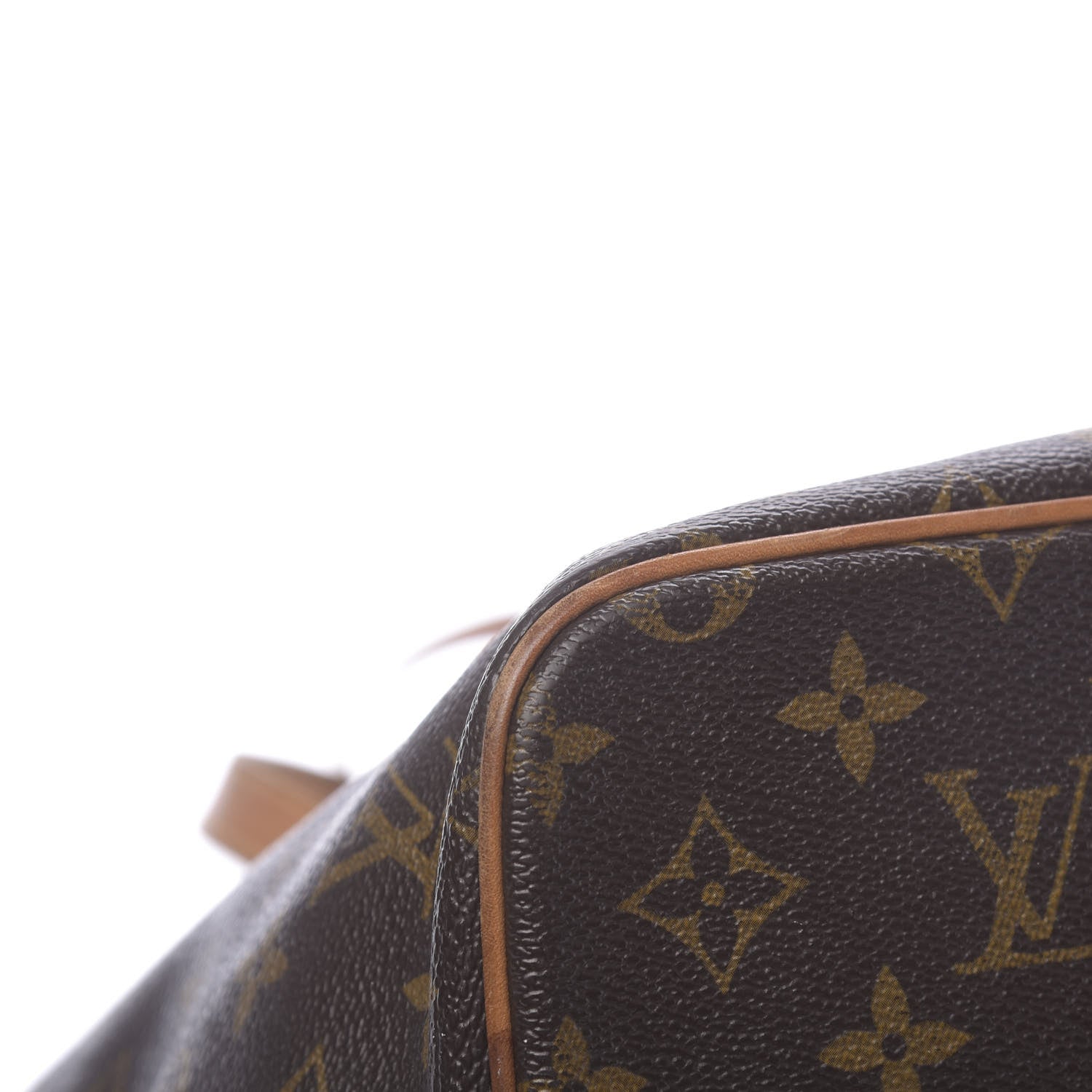 Louis Vuitton Monogram Palermo PM 14 of 17