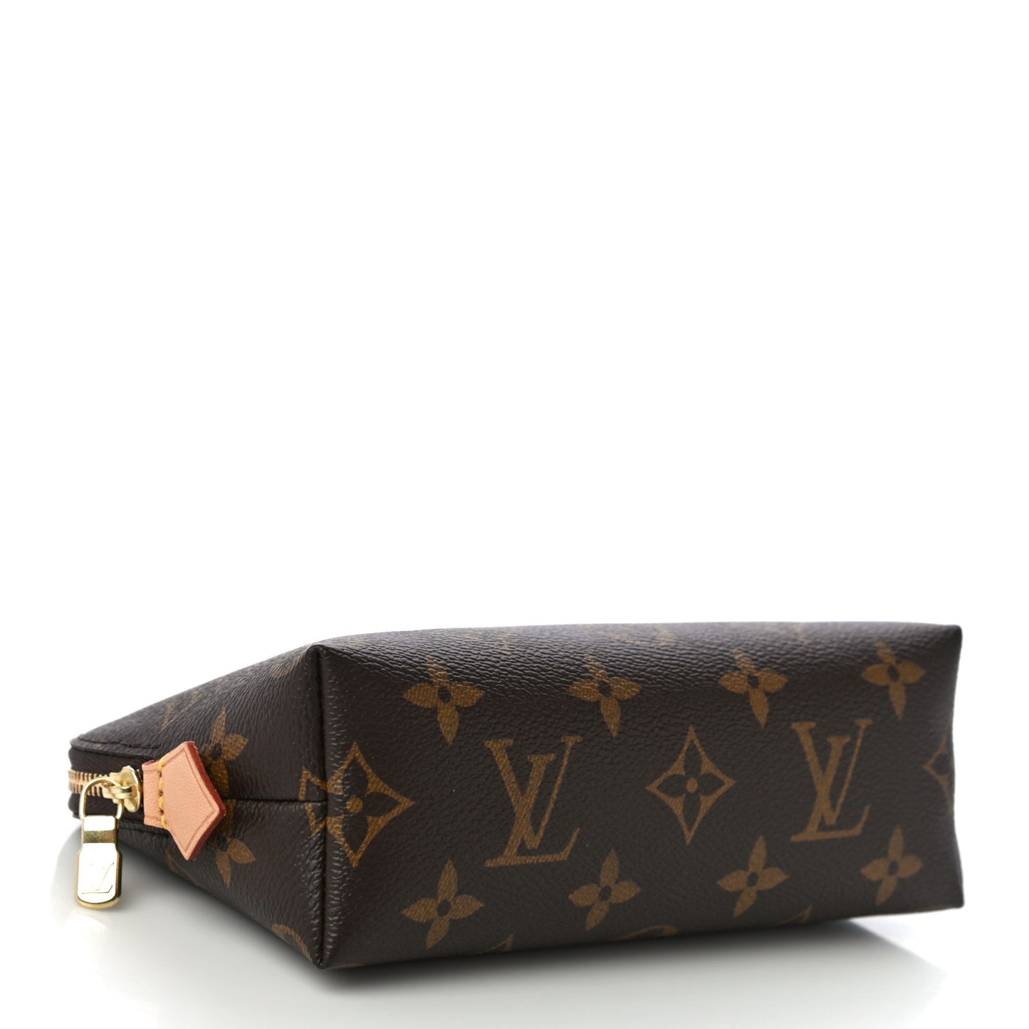 Monogram Cosmetic Pouch