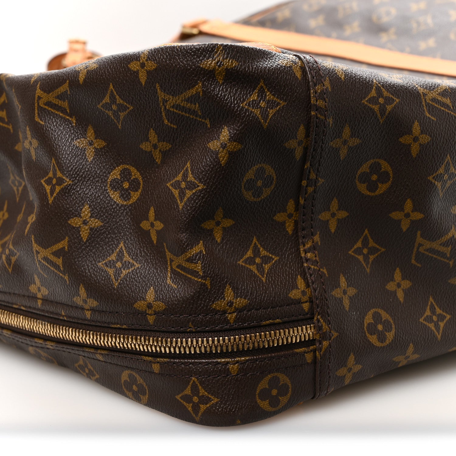 Louis Vuitton Monogram Sirius 60 8 of 11