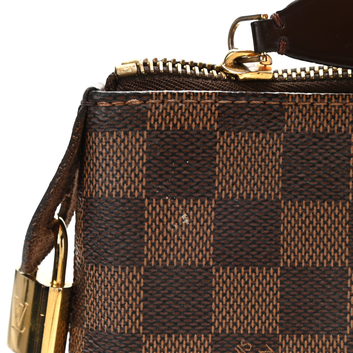 Damier Ebene Iena MM