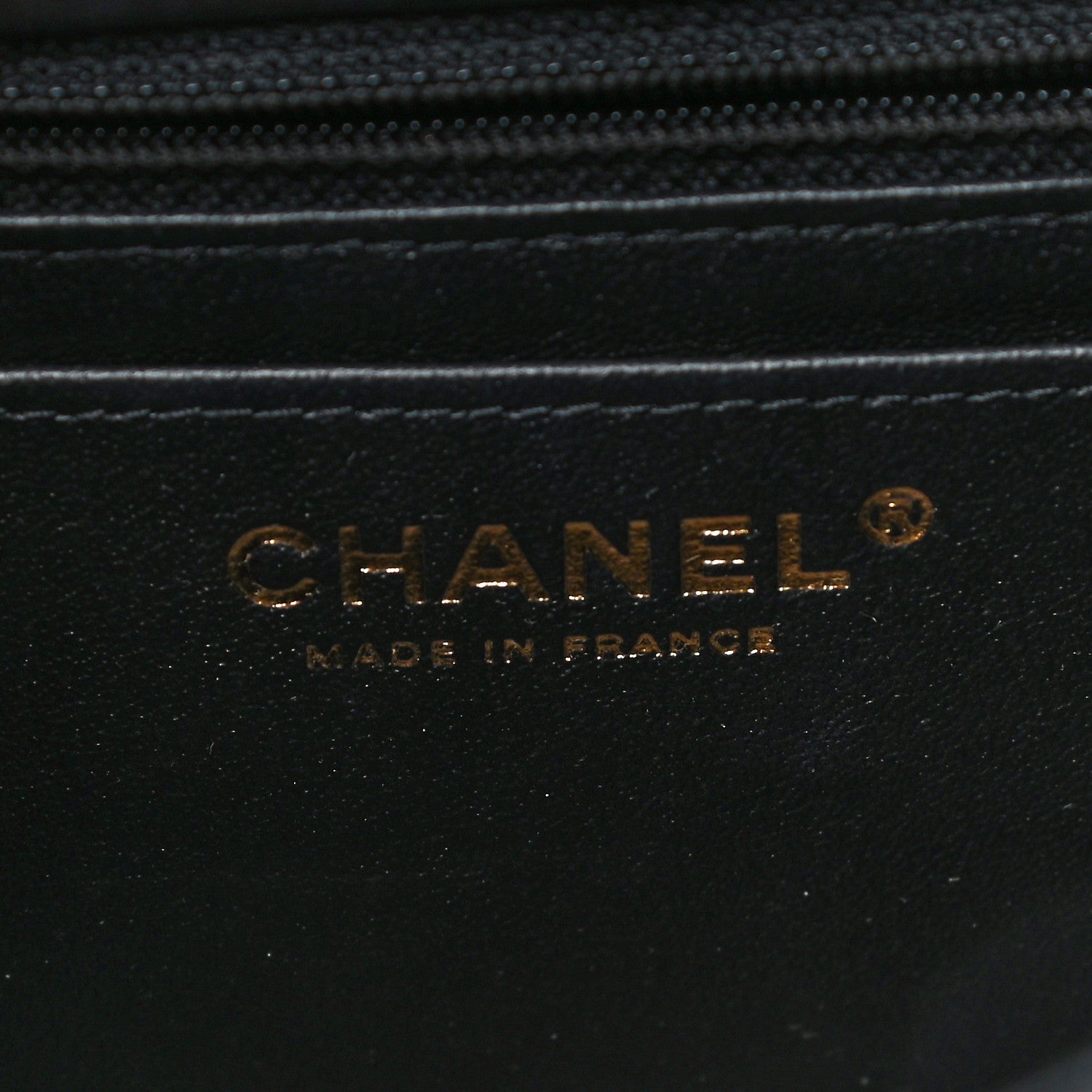 Chanel Aged Calfskin Quilted 2.55 Reissue Mini Flap Black 6 of 15
