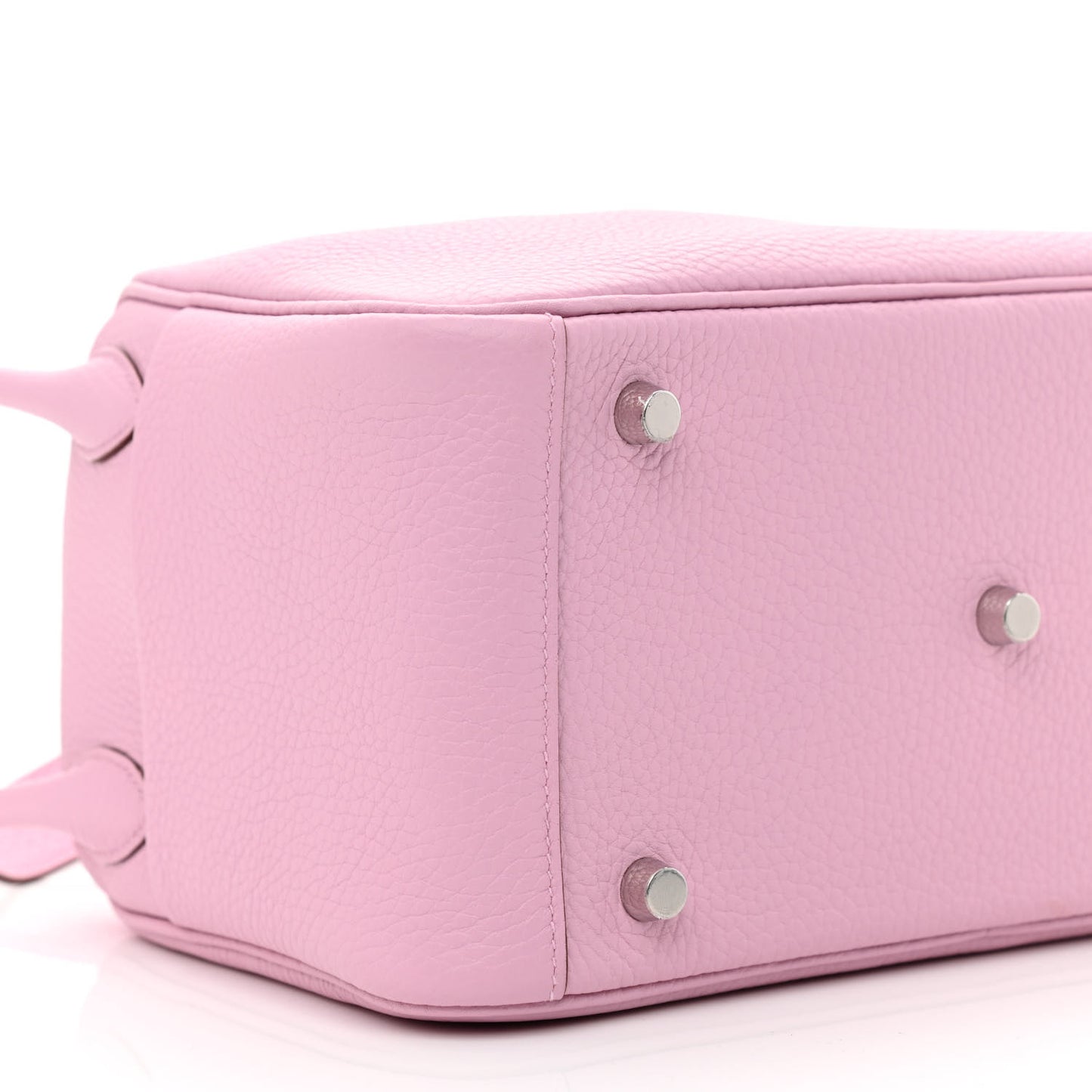 Taurillon Clemence Lindy 26 Mauve Sylvestre