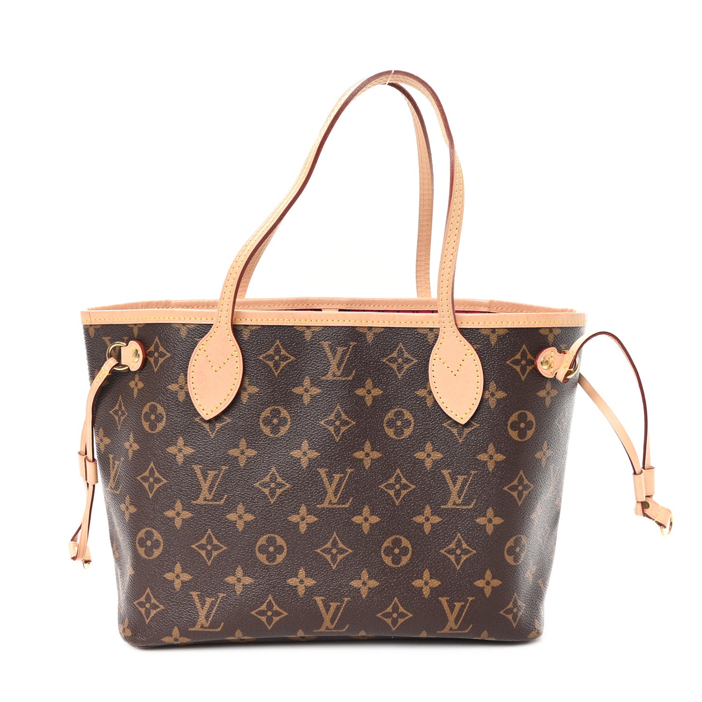 Monogram Neo Neverfull PM Pivoine